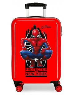 TROLLEY ABS 50CM. 4R. MARVEL AVENGERS LEGENDARY